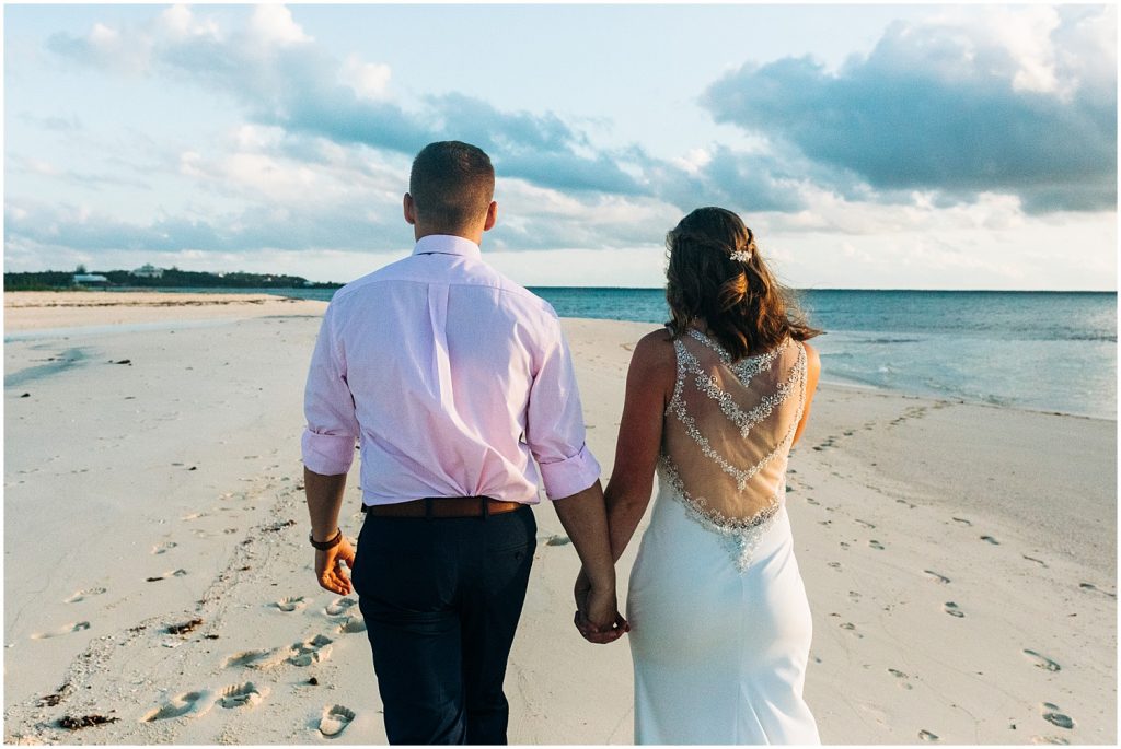 bahamas wedding photos